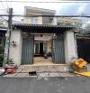 🏡 NHÀ HẺM XE HƠI – ĐƯỜNG TÂN XUÂN 1, XÃ TÂN XUÂN, HÓC MÔN 💰 Giá: 4,15 tỷ