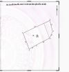 THANH XUÂN BÁN ĐẤT LÔ GÓC 61M2 THỰC TẾ - MT 5M - NGÕ NÔNG RỘNG