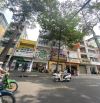 Mặt tiền kinh doanh Kênh  Tân Hóa, P. Hòa Thạnh , Tân Phú , DT 14x40m - CN: 882m2 chỉ 80tỷ