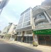 Bán nhà riêng HXH đường Võ Thị Sáu, P. Xuân Hòa - Q3 - DT 6x22m - 3 tầng - chỉ 32 tỷ