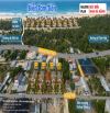 Mở bán 5 lô đất nền Villa  khu du lịch chợ cá  biển Tam Tiến nam Đà Nẵng  chỉ 1ty190/lô