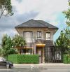 Bán Căn Biệt Thự Đơn Lập VIP NHẤT DỰ ÁN Waterpoint Đối diện Sông DT 642m2. ,Giá 24ty5