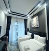 Cho thuê khách sạn MT Nguyễn Văn Mai Q3 13pn
