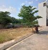 Bán Đất HXH Full Thổ Đường Nhựa 1/ Thới Hòa - Bình Chánh Giá 40tr/m2