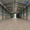 Cho thuê nhà xưởng 3000m2 Trảng Dài Đồng Nai giá 50 triệu/tháng