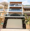Bán nhà mặt tiền đường số 24 khu tên lửa Bình Trị Đông b diện tích 4,5 x 10 giá 14,5 tỷ TL