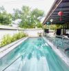 🌿 ĐẦU TƯ NGHỈ DƯỠNG TẠI HỘI AN - HOMESTAY VIEW HỒ, 4 TẦNG MẶT TIỀN TÔN ĐỨC THẮNG 👉 13.x