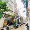 NHÀ 4 TẦNG - HXH - NGUYỄN THỊ MINH KHAI, P.SÀI GÒN (Q.1) - DT: 5M X 10M - GIÁ 13,5 TỶ