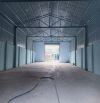 CHO THUÊ NHÀ KHO MỚI XÂY – DIỆN TÍCH 510M² TẠI HÒA VANG