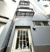 🏢 CHDV CĂN GÓC – NGUYÊN HỒNG BÌNH THẠNH – 86M² – NỞ HẬU – 4 TẦNG – 12PN – DÒNG TIỀN 45TR/