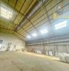 🏭 BÁN XƯỞNG GẦN 5.000M² TRẢNG BOM – DÒNG TIỀN 200TR/THÁNG – TÀI SẢN ĐẦU TƯ GIÁ TRỊ