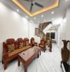 Bán nhà phố Phú Thượng 40m2 lô góc 4 tầng giá 8 tỷ