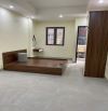 Nhà mới xây Kim Ngưu 40m2x7T MT4m có thang máy 5 phòng khép kín ngõ oto đỗ cửa 25tr/th