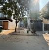 Bán đất đường Tùng Thiện Vương khu Nam Việt Á lô hướng Đông Bắc sạch đẹp, xây được 9 tầng!