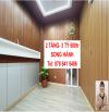 ⚡ 2 TỶ – NHÀ ĐẸP 3 TẦNG GẦN TRỤC LỚN| Nhà bán quận 12!