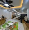 Bán nhà 3,5 tầng sạch đẹp tại ngay đường Đất Đỏ - Diện tích: 48,1m2