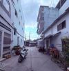 Bán nhà 51M² (4x13) hẻm xe hơi ngay Mã Lò, Gò Xoài, Lê Văn Quới, Ngã Tư 4 Xã, chỉ hơn 4 tỷ