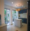 Bán nhà phố 4 tầng khu Đông Thủ Thiêm BTĐ, đoạn đẹp đường rộng có SHR giá 16 tỷ.