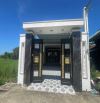 Siêu Phẩm - Căn nhà mới toanh 110m2 - Sổ riêng ở ngay Tân Thông Hội- Củ Chi giá chốt 999tr