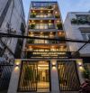 Khai Thác CHDV/KS HẺM 8M TÔN THẤT TÙNG  – Góc 3 Mặt Thoáng  DT : 4.5X22 – 22 Tỷ