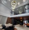GIỮ TIỀN AN TOÀN TẠI "PHỐ VIP" NGUYỄN SƠN - NHÀ 7 TẦNG LÔ GÓC 2 THOÁNG - VỈA HÈ Ô TÔ TRÁNH