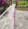 Bán lô đất 6x16m, Hướng tây, hẻm 3m Phường Trương Quang Trọng, Quảng Ngãi