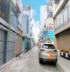 ĐƯỜNG 8M THÔNG – HẺM 172 ĐẶNG VĂN NGỮ, GẦN HUỲNH VĂN BÁNH – TRƯỜNG SA - KD TỐT