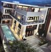 Siêu Biệt Thự Ngay Trung Tâm Trường Thọ -Sát Bên Thào Điền Quận 2 - Trung Tâm Siêu Đồ Thị