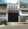 Cho Thuê Nhà Nguyên Căn Hẻm Âu Cơ , Q11- 3.3x14m - 13tr