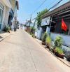 1 lô chân dài hẻm 25 Mai Thị Lựu gần đại học tây nguyên