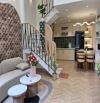 BÁN NHÀ PHẠM VĂN CHIÊU, GÒ VẤP - 55M2 - 3 TẦNG - HẺM KINH DOANH - ÔTÔ ĐỔ CỬA - NHỈNH 4 TỶ