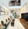 HIẾM BÁN - NGUYỄN VĂN CÔNG, GÒ VẤP - 75M2 - 5 TẦNG - ÔTÔ NGỦ TRONG NHÀ - 11 TỶ BÉ