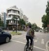 Bán lô đất gần 240m2 mặt tiền 12m đường đôi Nguyễn Văn Linh, TP Hải Dương, KD cưc tốt