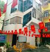 ☘️Căn góc 4 tầng, 3 mặt sáng thoáng gần mặt phố khu Cát Linh - Văn Miếu, vào ở ngay.