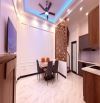 NHÀ ĐẸP Ở NGAY, Hoàng Hoa Thám – Ba Đình 30m2, 5 tầng, MT 4m.