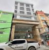 Cho Thuê Nhà Nguyên Căn Đê La Thành 70m² x 5 Tầng, 9 Phòng Full Nội Thất, Phù Hợp Cho Thuê