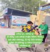 Nhà y ảnh/ mặt tiền 4m / sổ đỏ riêng/ 5 tỉ 50 triệu / ở ngay yên duyên/ yên sở /