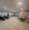BÁN TÒA CCMN HOÀNG HOA THÁNG 80M2 8T 3 THOÁNG 17 CĂN HỘ CHO THUÊ 110TR/THÁNG - GIÁ 19,5Đ