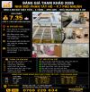 SÁT MẶT TIỀN • NGANG 4.4M • PHAN TÂY HỒ • P7 PHÚ NHUẬN • 4 TẦNG • 💰7.35 🧄 📞 Zalo