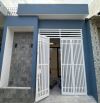 Bán nhà DT ( 5 X19) 97M full nội thất 2PN - giáp ranh Q12 - Sổ sãn - nhà mới ở ngay