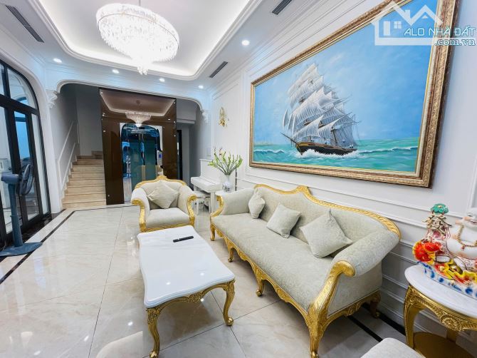 🚨 GIẢM SỐC 54.5 TỶ – NHÀ LIỀN KỀ HÀM NGHI MỸ ĐÌNH – VỈA HÈ Ô TÔ TRÁNH – THANG MÁY - 1
