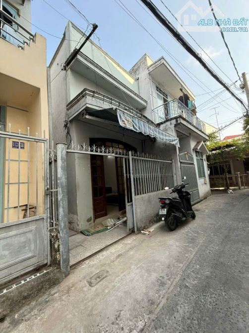 Nhà 3 phòng ngủ – 3 máy lạnh – Gần cầu Quang Trung