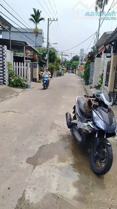 ☎️☎️☎️BÁN LÔ ĐẤT 80m2 - NGANG 8m - KIỆT Ô TÔ K1014 TÔN ĐẢN – CHỈ SAU NHÀ MẶT TIỀN - 2,5 TỶ