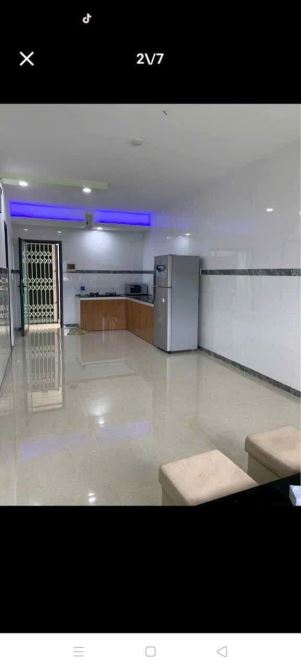 🔥HOT🔥BÁN CĂN GÓC CHUNG CƯ BLUE HOUSE ĐỦ NỘI THẤT