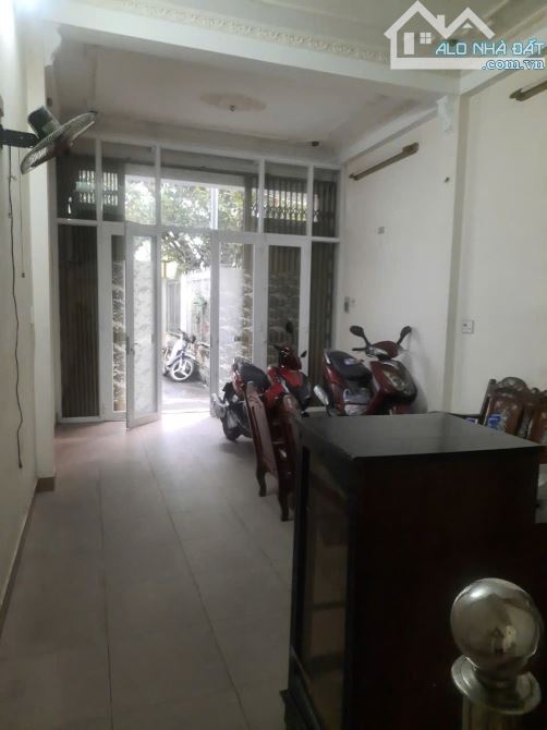 🎉🎉🏠 Nhà 2 Tầng – 2 Phòng Ngủ – Kiệt 3.5m Trung Tâm Hải Châu