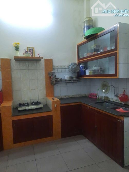 🎉🎉🏠 Nhà 2 Tầng – 2 Phòng Ngủ – Kiệt 3.5m Trung Tâm Hải Châu - 10