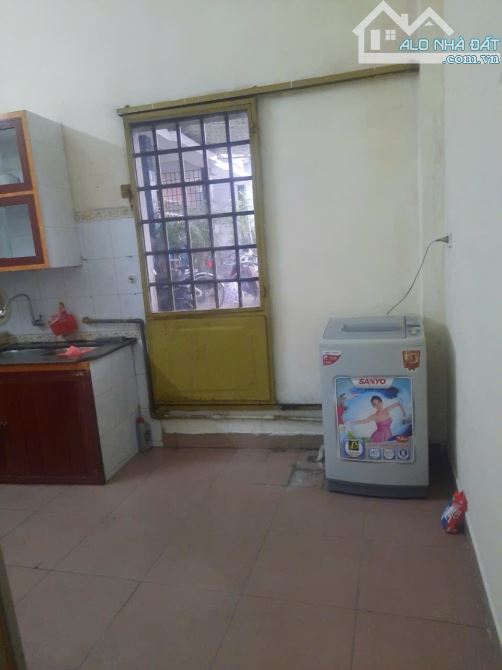 🎉🎉🏠 Nhà 2 Tầng – 2 Phòng Ngủ – Kiệt 3.5m Trung Tâm Hải Châu - 11