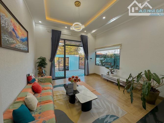 NHÀ 2 MẶT TIỀN ĐƯỜNG K THÔN 3 CƯ ÊBUR PHẠM NGŨ LÃO: Giá 2.99 tỷ - 1