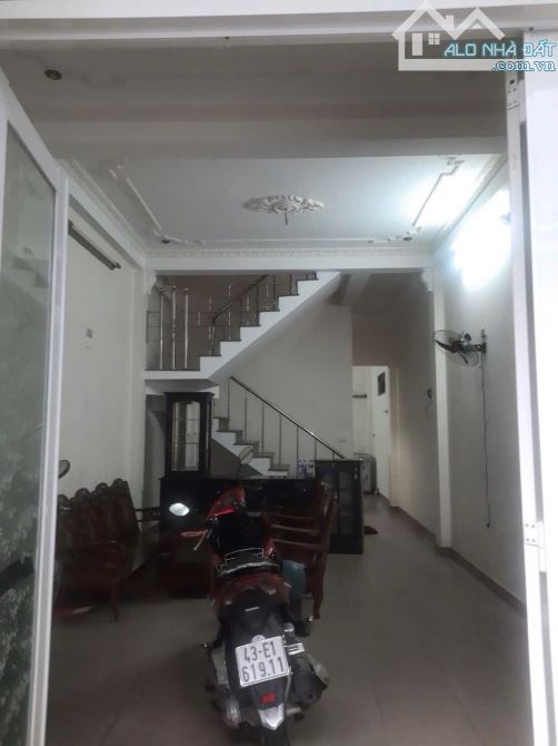 🎉🎉🏠 Nhà 2 Tầng – 2 Phòng Ngủ – Kiệt 3.5m Trung Tâm Hải Châu - 1