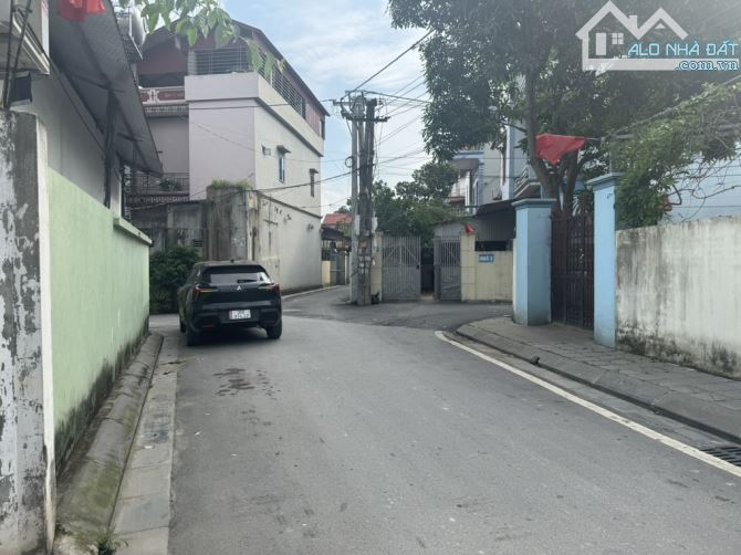 Bán nhà Tiên Dương Đông Anh 3 tầng, ô tô đỗ cửa, thiết kế đẹp, sổ đỏ chính chủ. - 1